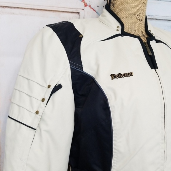 Fieldsheer Motorcycle Riding Jacket - Picture 2 of 8